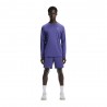 On Pantaloncini Running 7" Core Twilight Uomo
