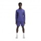 On Pantaloncini Running 7" Core Twilight Uomo