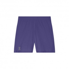 On Pantaloncini Running 7" Core Twilight Uomo