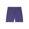 On Pantaloncini Running 7" Core Twilight Uomo