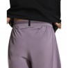 On Pantaloncini Running 7" Performance Dewberry Uomo