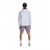 On Pantaloncini Running 7" Performance Dewberry Uomo