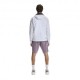 On Pantaloncini Running 7" Performance Dewberry Uomo