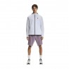 On Pantaloncini Running 7" Performance Dewberry Uomo