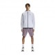On Pantaloncini Running 7" Performance Dewberry Uomo