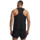 Under Armour Canotta Running Velociti Elite Ultimate Nero Capri Uomo