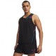Under Armour Canotta Running Velociti Elite Ultimate Nero Capri Uomo