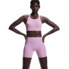 On Pantaloncini Running Performance Tight Sakura Donna