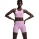 On Pantaloncini Running Performance Tight Sakura Donna