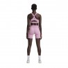 On Pantaloncini Running Performance Tight Sakura Donna