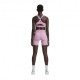 On Pantaloncini Running Performance Tight Sakura Donna