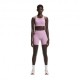 On Pantaloncini Running Performance Tight Sakura Donna