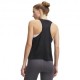 Under Armour Canotta Running Velociti Nero Reflective Donna