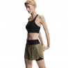 On Pantaloncini Running Performance Volt  Safari Donna