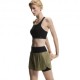 On Pantaloncini Running Performance Volt  Safari Donna