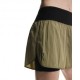 On Pantaloncini Running Performance Volt  Safari Donna
