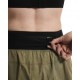 On Pantaloncini Running Performance Volt  Safari Donna