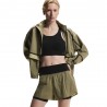 On Pantaloncini Running Performance Volt  Safari Donna
