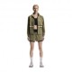 On Pantaloncini Running Performance Volt  Safari Donna