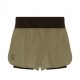 On Pantaloncini Running Performance Volt  Safari Donna