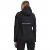 Under Armour Giacca Running Velociti Pro Storm Nero Reflective Donna