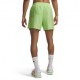 Under Armour Pantaloncini Running Launch 5" Lumos Lime Reflective Uomo