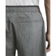 On Pantaloncini Running Performance Volt Glacier Uomo