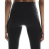 On Leggins Running Performance 7 8 Nero Donna