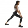 On Leggins Running Performance 7 8 Nero Donna