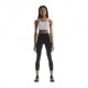 On Leggins Running Performance 7 8 Nero Donna