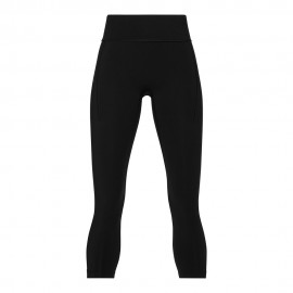 On Leggins Running Performance 7 8 Nero Donna