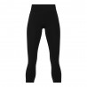 On Leggins Running Performance 7 8 Nero Donna