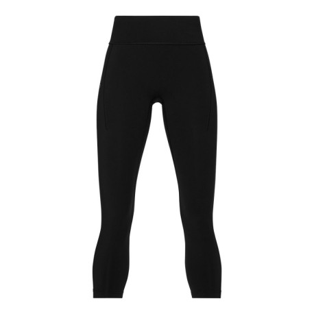 On Leggins Running Performance 7 8 Nero Donna