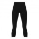 On Leggins Running Performance 7 8 Nero Donna