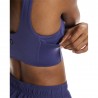On Reggiseno Sportivo Core 2 1 Crop Twilight Donna