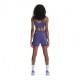 On Reggiseno Sportivo Core 2 1 Crop Twilight Donna