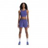 On Reggiseno Sportivo Core 2 1 Crop Twilight Donna