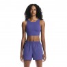 On Reggiseno Sportivo Core 2 1 Crop Twilight Donna