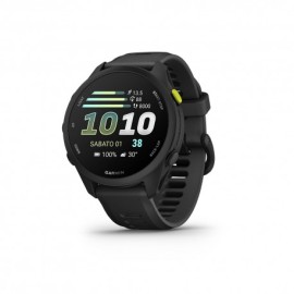 Garmin Forerunner 70 Nero