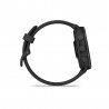 Garmin Forerunner 70 Nero