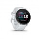 Garmin Forerunner 70 Bianco