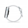 Garmin Forerunner 70 Bianco