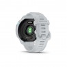 Garmin Forerunner 70 Bianco