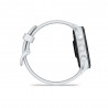 Garmin Forerunner 70 Bianco