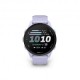 Garmin Forerunner 70 Cool Lavender Viola