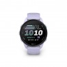 Garmin Forerunner 70 Cool Lavender Viola