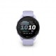 Garmin Forerunner 70 Cool Lavender Viola