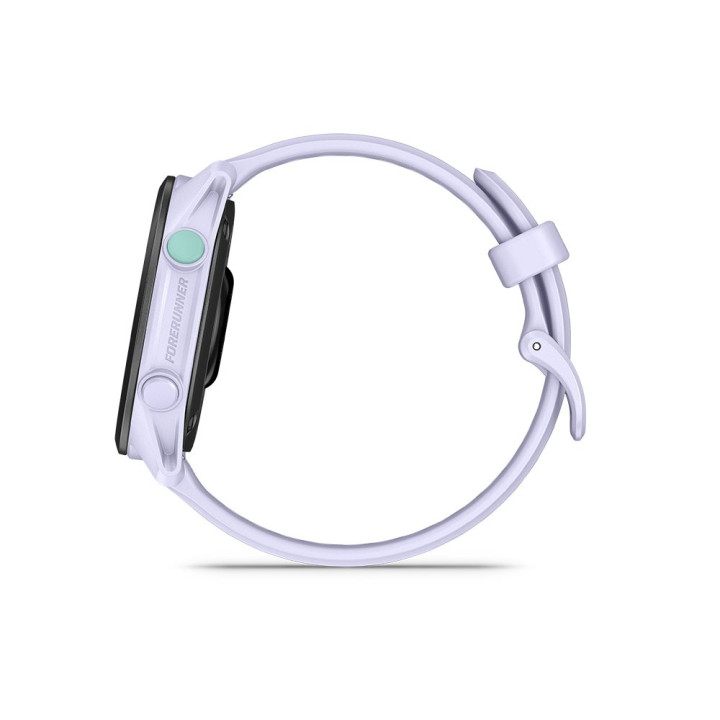 GPS FORERUNNER 70 (XF) LIGHT PURPLE