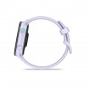 Garmin Forerunner 70 Cool Lavender Viola