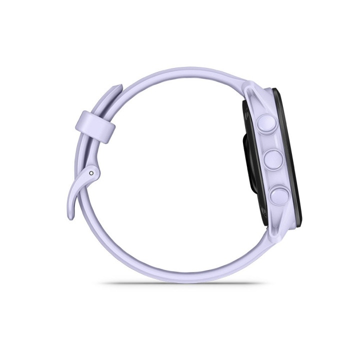 GPS FORERUNNER 70 (XF) LIGHT PURPLE